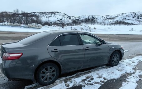 Toyota Camry, 2006 год, 1 000 000 рублей, 4 фотография