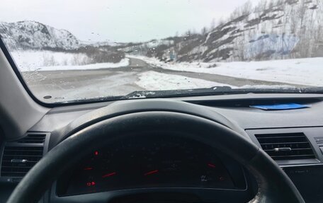 Toyota Camry, 2006 год, 1 000 000 рублей, 11 фотография