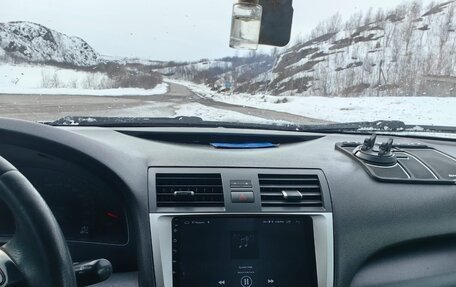 Toyota Camry, 2006 год, 1 000 000 рублей, 10 фотография