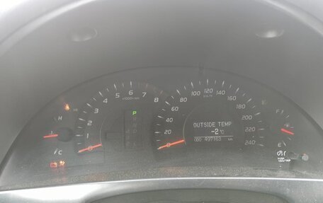 Toyota Camry, 2006 год, 1 000 000 рублей, 12 фотография