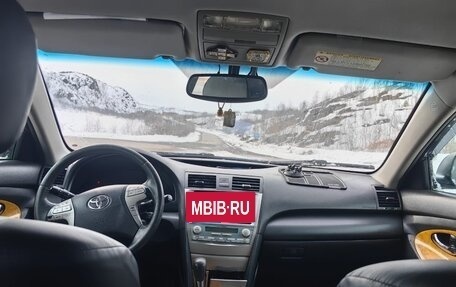 Toyota Camry, 2006 год, 1 000 000 рублей, 8 фотография