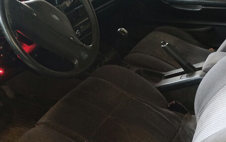 Ford Scorpio II, 1988 год, 130 000 рублей, 4 фотография