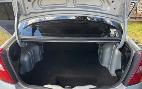 Renault Clio III, 2002 год, 305 000 рублей, 9 фотография