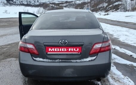 Toyota Camry, 2006 год, 1 000 000 рублей, 5 фотография