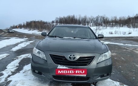 Toyota Camry, 2006 год, 1 000 000 рублей, 2 фотография