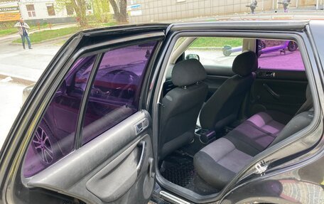 Volkswagen Golf IV, 2000 год, 299 000 рублей, 2 фотография