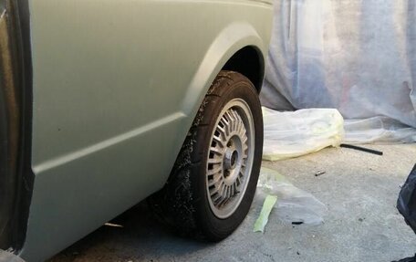 Volkswagen Golf VI, 1981 год, 250 000 рублей, 2 фотография