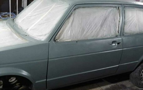 Volkswagen Golf VI, 1981 год, 250 000 рублей, 3 фотография