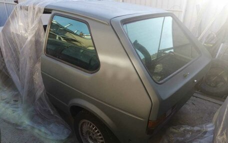 Volkswagen Golf VI, 1981 год, 250 000 рублей, 10 фотография
