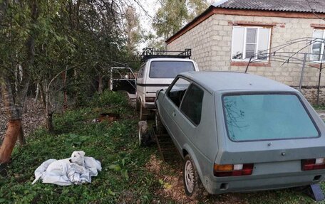 Volkswagen Golf VI, 1981 год, 250 000 рублей, 8 фотография