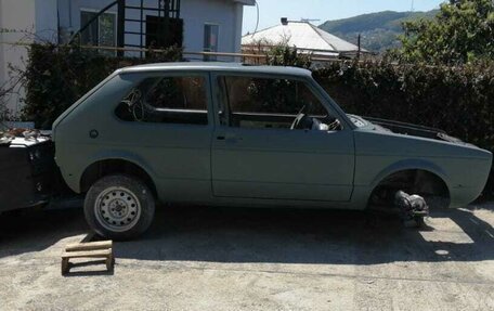Volkswagen Golf VI, 1981 год, 250 000 рублей, 11 фотография