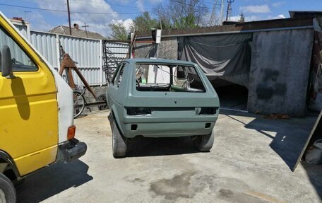 Volkswagen Golf VI, 1981 год, 250 000 рублей, 14 фотография