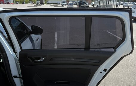 Renault Megane IV, 2019 год, 1 630 000 рублей, 9 фотография