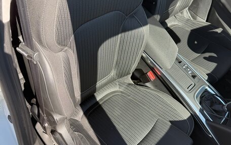 Renault Megane IV, 2019 год, 1 630 000 рублей, 13 фотография