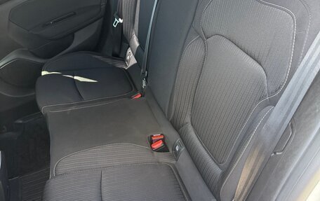 Renault Megane IV, 2019 год, 1 630 000 рублей, 14 фотография