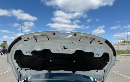 Renault Megane IV, 2019 год, 1 630 000 рублей, 21 фотография