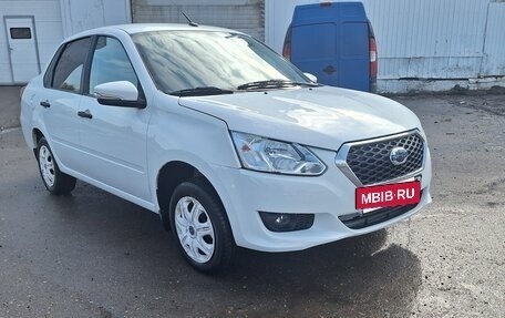 Datsun on-DO I рестайлинг, 2020 год, 500 000 рублей, 3 фотография