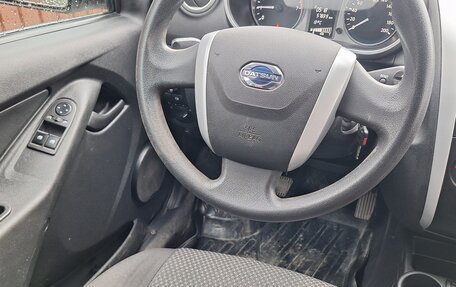 Datsun on-DO I рестайлинг, 2020 год, 500 000 рублей, 9 фотография