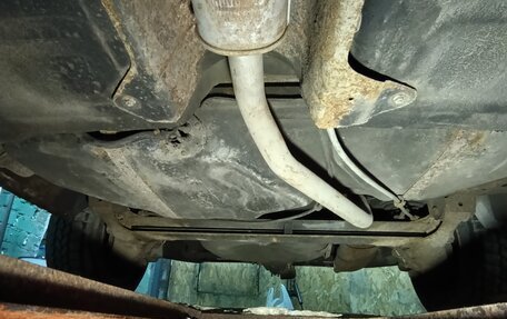 Daewoo Nexia I рестайлинг, 2012 год, 290 000 рублей, 10 фотография