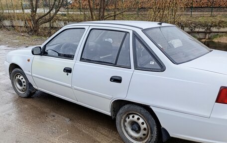 Daewoo Nexia I рестайлинг, 2012 год, 290 000 рублей, 8 фотография