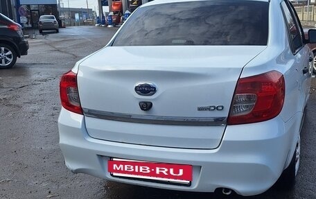 Datsun on-DO I рестайлинг, 2020 год, 500 000 рублей, 5 фотография