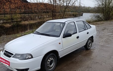 Daewoo Nexia I рестайлинг, 2012 год, 290 000 рублей, 9 фотография