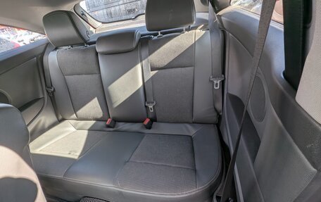 Opel Astra H, 2007 год, 480 000 рублей, 14 фотография