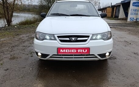 Daewoo Nexia I рестайлинг, 2012 год, 290 000 рублей, 13 фотография