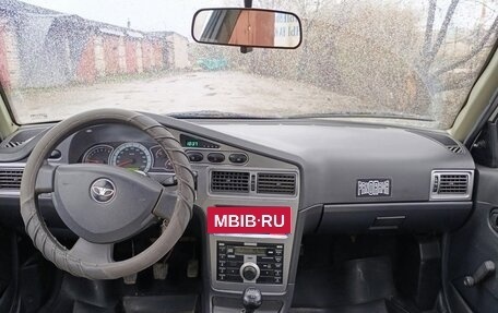 Daewoo Nexia I рестайлинг, 2012 год, 290 000 рублей, 11 фотография