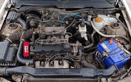 Daewoo Nexia I рестайлинг, 2012 год, 290 000 рублей, 12 фотография