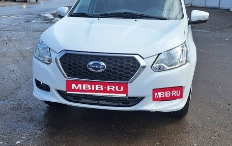 Datsun on-DO I рестайлинг, 2020 год, 500 000 рублей, 2 фотография