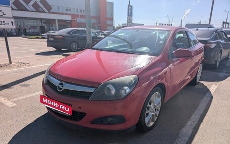 Opel Astra H, 2007 год, 480 000 рублей, 2 фотография