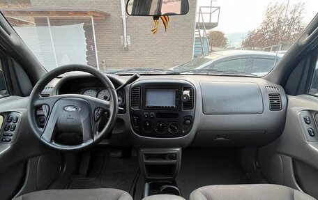 Ford Escape II, 2001 год, 560 000 рублей, 8 фотография