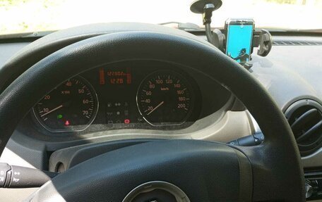 Renault Sandero I, 2014 год, 620 000 рублей, 8 фотография