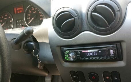 Renault Sandero I, 2014 год, 620 000 рублей, 9 фотография