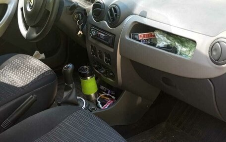 Renault Sandero I, 2014 год, 620 000 рублей, 10 фотография