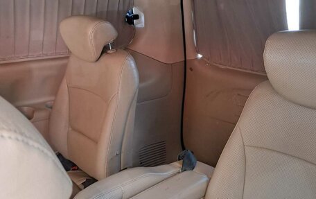 Hyundai Grand Starex Grand Starex I рестайлинг 2, 2011 год, 1 490 000 рублей, 6 фотография