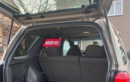 Ford Escape II, 2001 год, 560 000 рублей, 6 фотография
