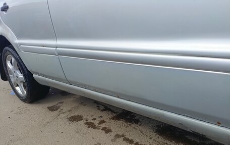 Mercedes-Benz M-Класс, 1999 год, 450 000 рублей, 22 фотография