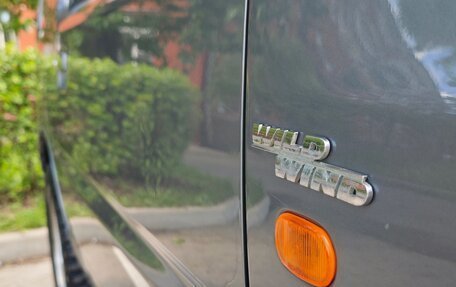 Suzuki Jimny, 2006 год, 870 000 рублей, 10 фотография