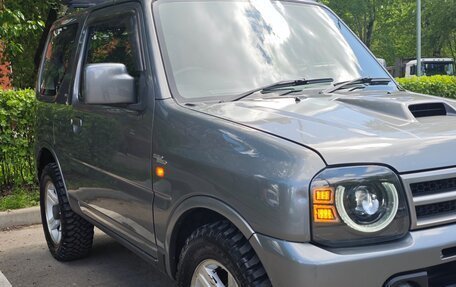 Suzuki Jimny, 2006 год, 870 000 рублей, 9 фотография
