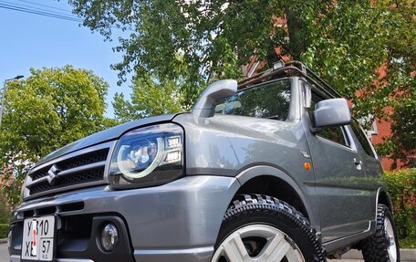 Suzuki Jimny, 2006 год, 870 000 рублей, 11 фотография