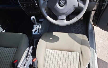Suzuki Jimny, 2006 год, 870 000 рублей, 17 фотография