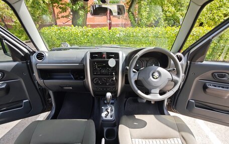 Suzuki Jimny, 2006 год, 870 000 рублей, 14 фотография