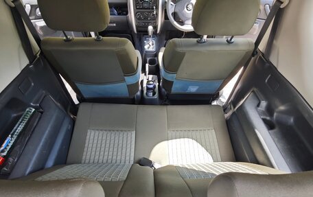 Suzuki Jimny, 2006 год, 870 000 рублей, 15 фотография