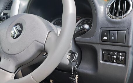 Suzuki Jimny, 2006 год, 870 000 рублей, 26 фотография
