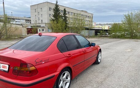 BMW 3 серия, 2003 год, 850 000 рублей, 4 фотография