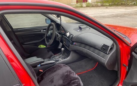 BMW 3 серия, 2003 год, 850 000 рублей, 9 фотография
