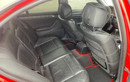 BMW 3 серия, 2003 год, 850 000 рублей, 10 фотография