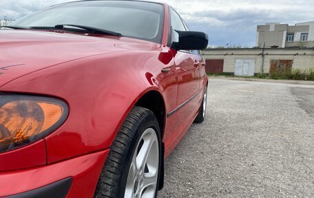 BMW 3 серия, 2003 год, 850 000 рублей, 14 фотография